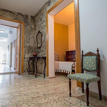 Casa De Los Dragos Gáldar 外观 照片
