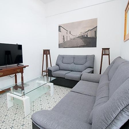 Casa De Los Dragos Gáldar 外观 照片