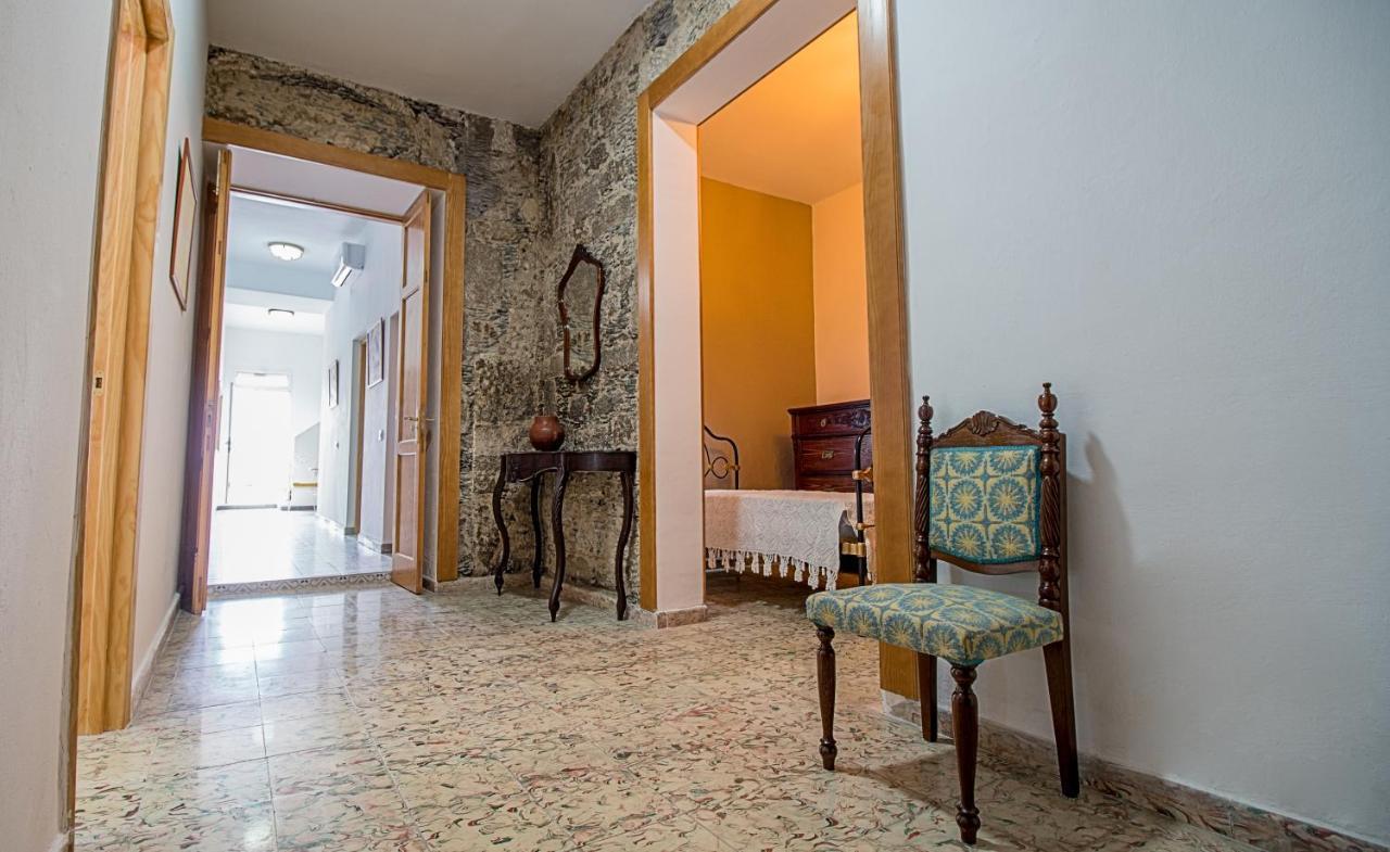 Casa De Los Dragos Gáldar 外观 照片