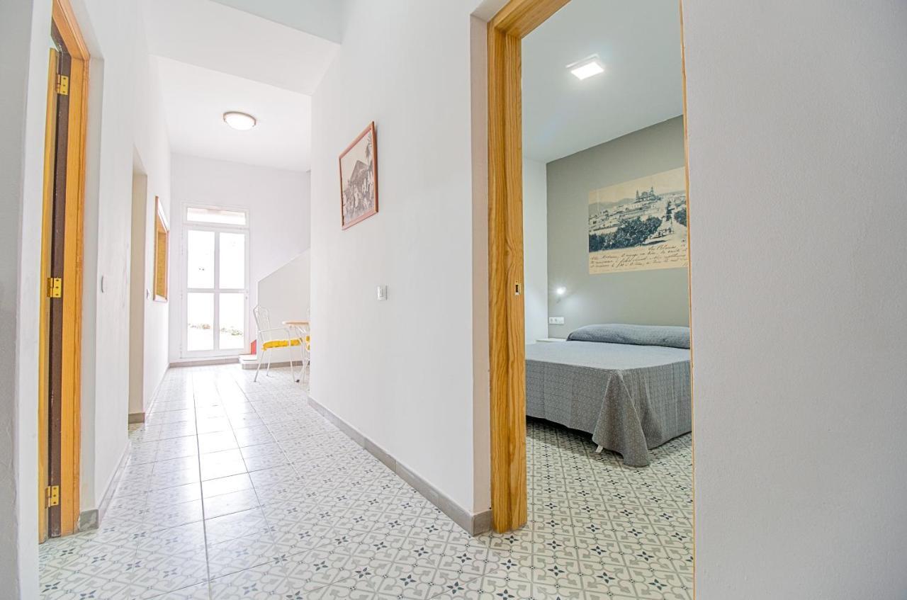 Casa De Los Dragos Gáldar 外观 照片