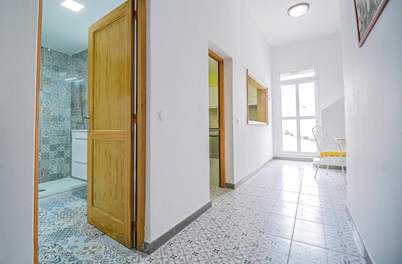 Casa De Los Dragos Gáldar 外观 照片