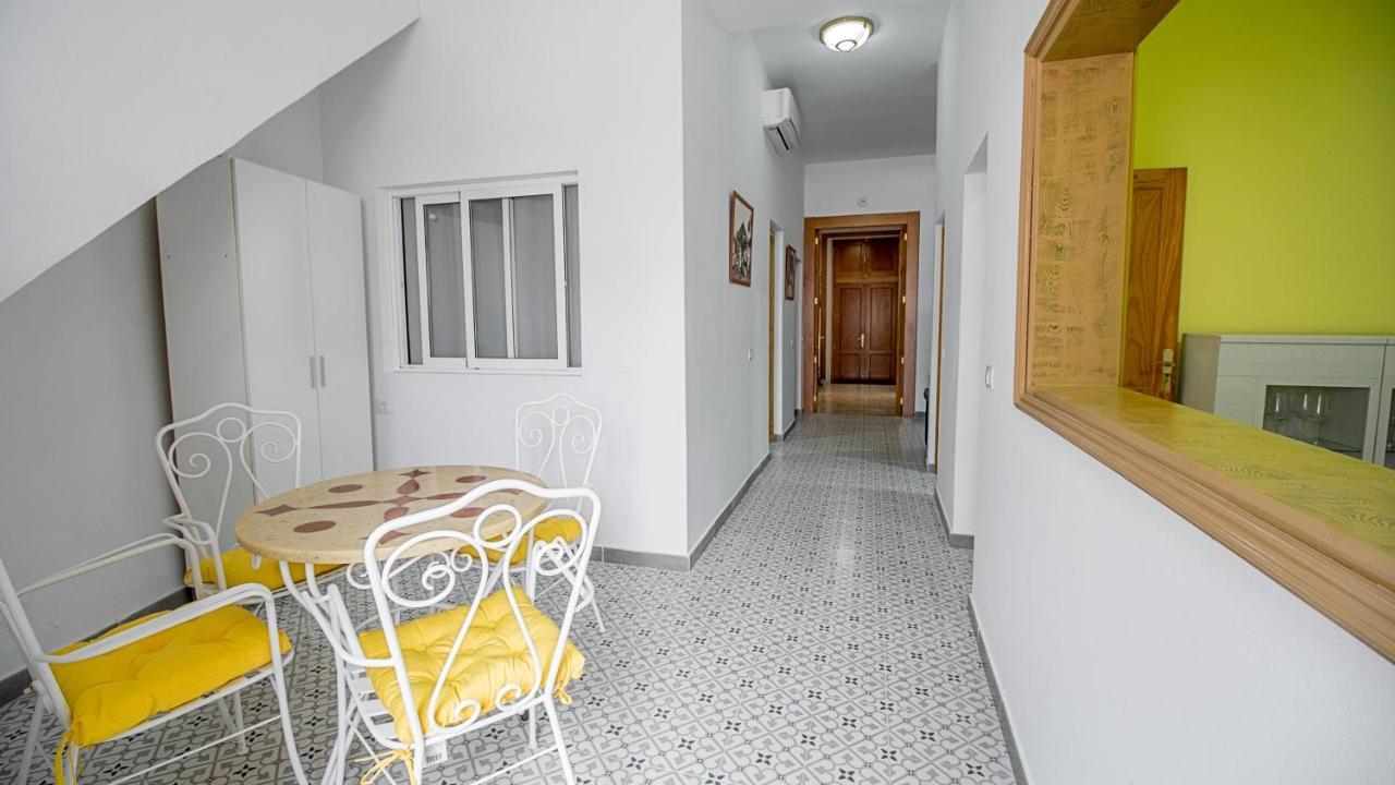 Casa De Los Dragos Gáldar 外观 照片
