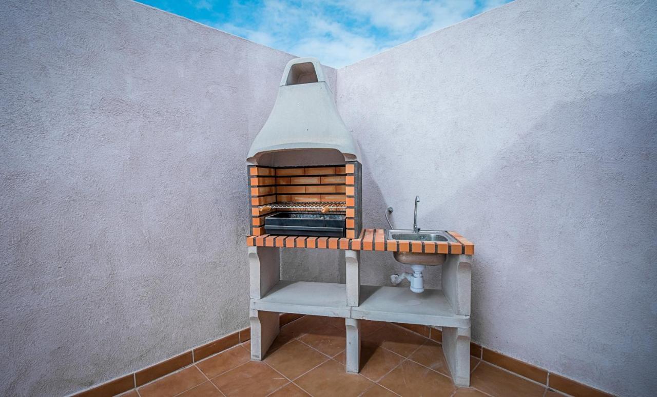 Casa De Los Dragos Gáldar 外观 照片