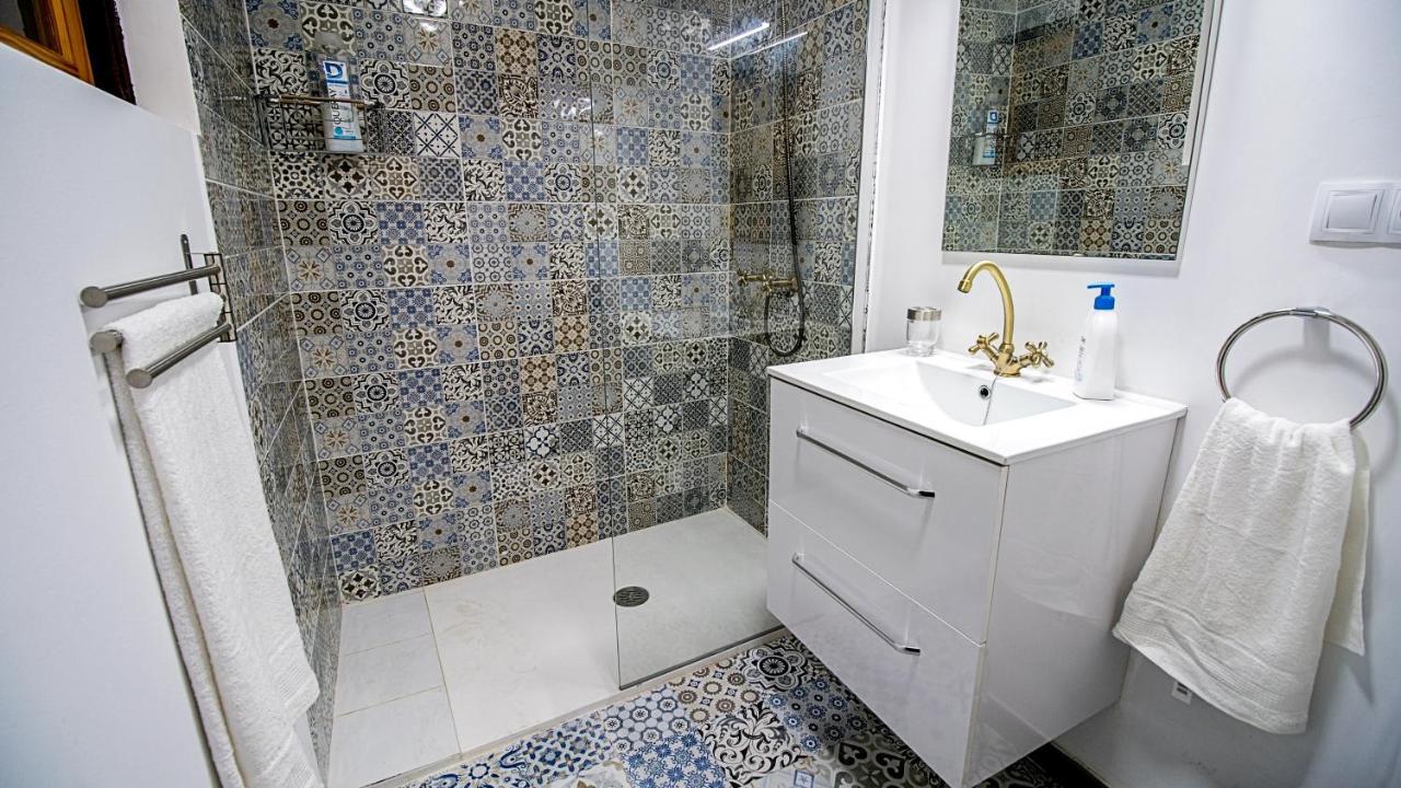 Casa De Los Dragos Gáldar 外观 照片
